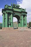Triumphal Arch