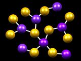 Molecules Formation