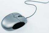 modern optical mouse