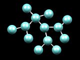 Molecules Formation