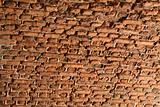 Brick Ceiling