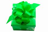 Green Present