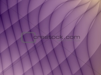 quilted pattern in purple