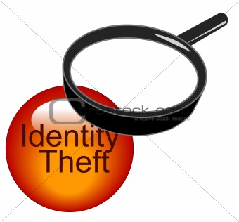 monitoring for identity theft