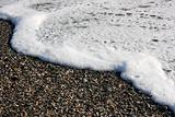 Beach Foam Pattern