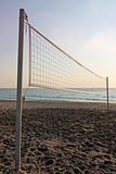 Beach Volley Net