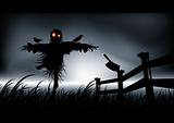 Unspeakable Horror - Scarecrow