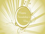 beautiful friendship day greeting to present your friend 13