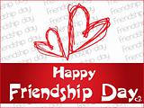 beautiful friendship day greeting to present your friend 5