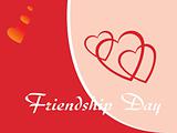 beautiful friendship day greeting to present your friend 6