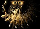 Hootie Owl Nest
