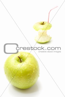 Apple coctail 2