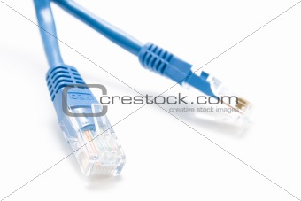 twisted-pair cable