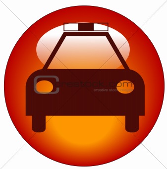 Car Safety Icon