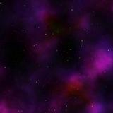 Star nebula