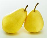Tasty pears