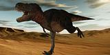 Tarbosaurus Bataar-3D Dinosaur