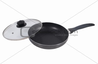 The frying-pan