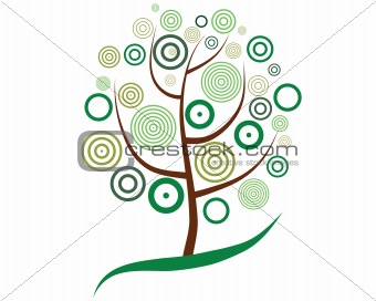 tree pattern