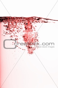 Red Water 
