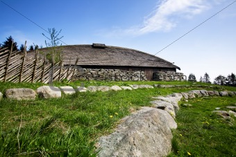 Viking Building