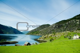 Rural Norway