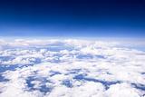 Aerial Cloudscape