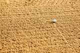 Golf Sand Trap
