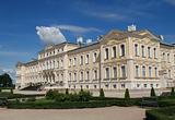 Baroque - Rococo style palace