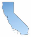 California map