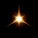 Energy Flare Solar Star