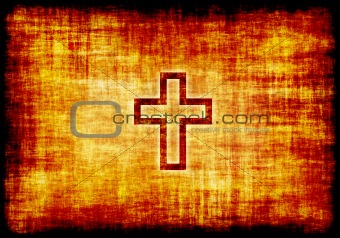 Abstract Christian Backgrounds