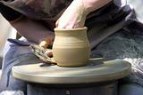 manufacturing jug clay
