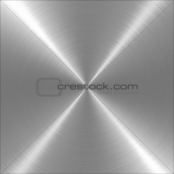 Metal silver texture background