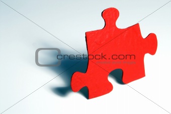 Puzzle Piece
