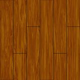 Wooden parquet tiles