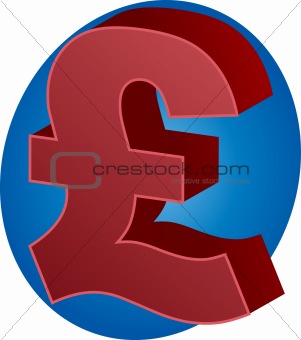 Pound currency