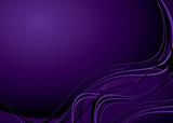 purple wave flow
