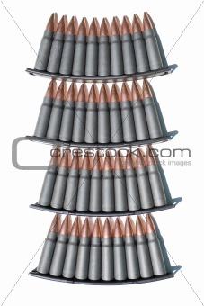 ammunition