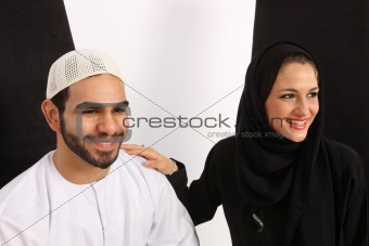 Arabian Guests