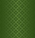 Green Silk Wallpaper Background