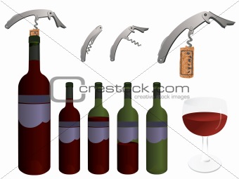 Wine series