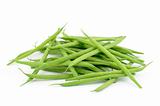 Green french beans