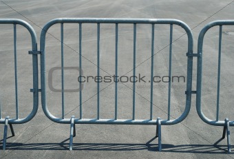 security barrier