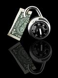 Locked Dollar