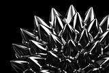 Ferrofluid Spikes