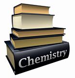 education books - chemistry