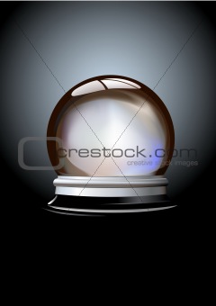  Crystal ball