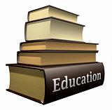education books - education