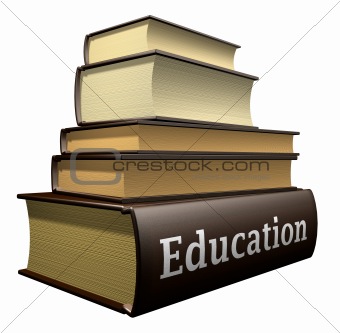 education books - education